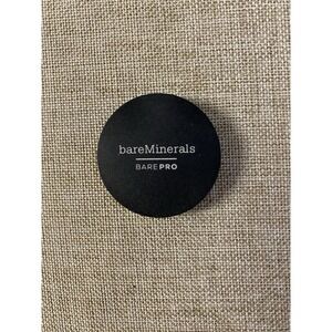 bareMinerals Bare pro Pressed Powder TOFFEE 19 Size 1g